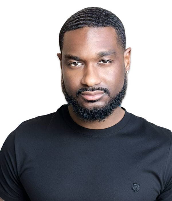 Darren Dequan Miller gallery photo 1