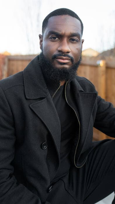 Darren Dequan Miller gallery photo 2