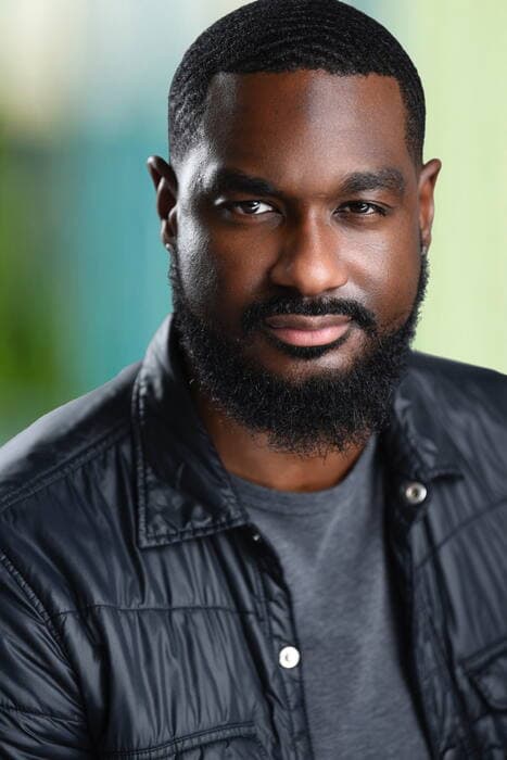 Darren Dequan Miller gallery photo 3