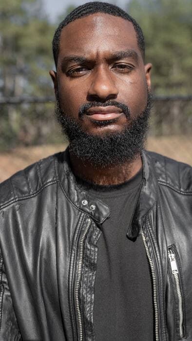 Darren Dequan Miller gallery photo 4