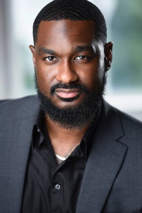 Darren Dequan Miller gallery photo 5